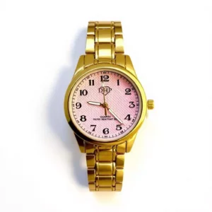 Relógio Feminino DHP Gloria - cores variadas A Prova d'agua