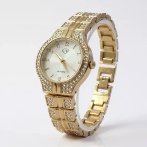 Relógio Feminino DHP Serenelle Premium - cores variadas