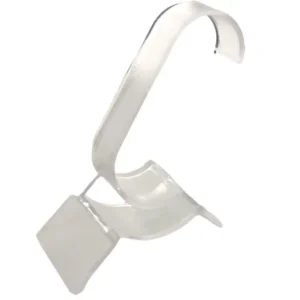 1 Suporte acrilico de Relógio